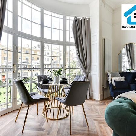 브라이턴 Relaxing Seaside Retreats 아파트 외부 사진